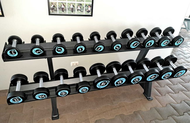 7C - 2 Bedroom Downtown Apartment With Shared Pool - Foto 35