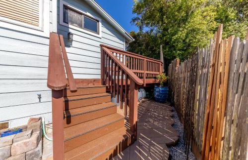 Snuggle Inn A Romantic Couples Retreat! - Foto 30