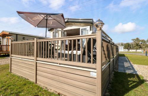 Freddy's Lodge, Foxburrow Hang - Foto 21