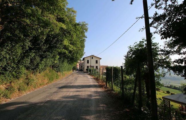 Belvilla by OYO Colle - Foto 11