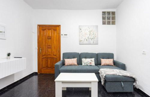 Apartamento Campo Rosa Tacoronte - Foto 17