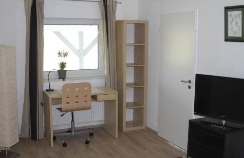 Ruhige Ferienwohnungen mit Teichblick - Photo 28