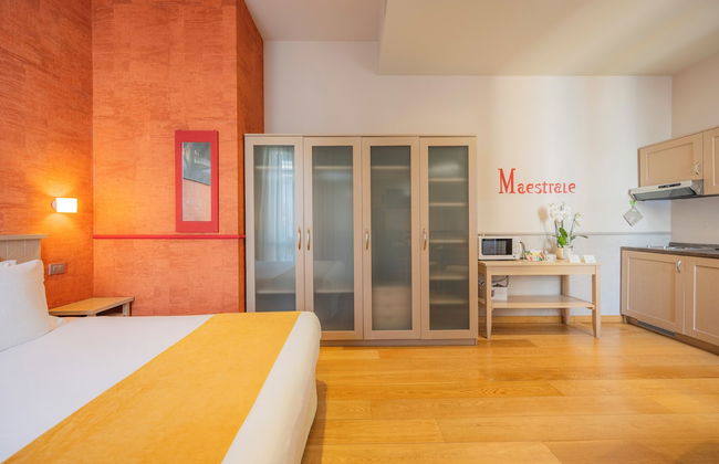 Residenza Palazzo Negri - Foto 62