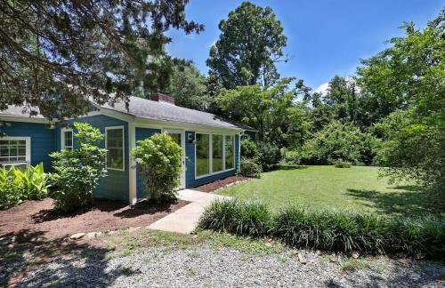 Dog Friendly Lakeside Escape with Hammock and Fire Pit - Foto 58