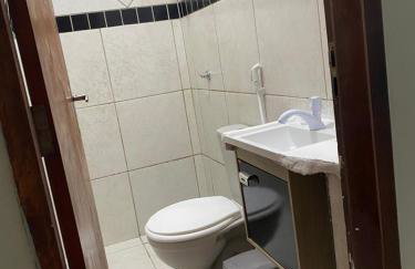 Apartamento completo e central! Casa Joana! - Foto 14