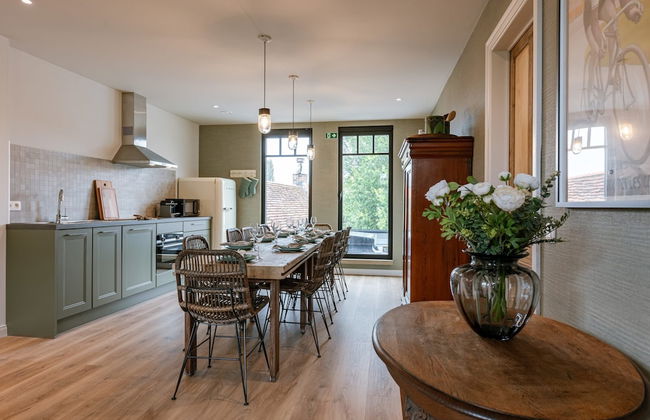 Authentic Holiday Home in the Countryside - Foto 5