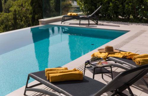 Luxury Villa Helios 5* - Foto 40