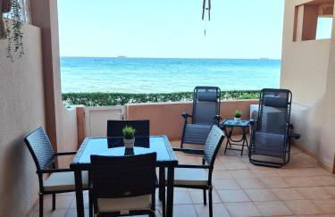 Primera línea de playa Naturista - Foto 13