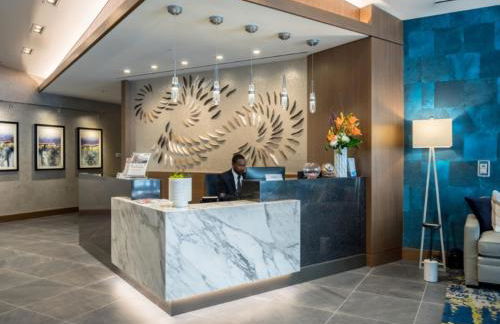 Bluebird Suites near Chevy Chase - Foto 59