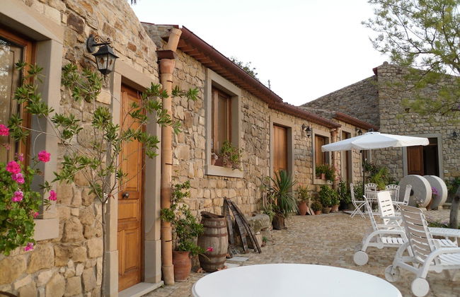 San Noto Turismo Rurale - Foto 53