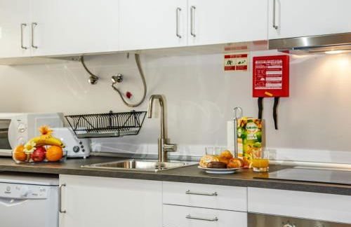 Studio Studio Mafra by Interhome - Foto 7