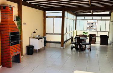 Cobertura Aconchegante na Enseada 3 Quartos, Piscina e Conforto a Poucos Passos do Mar - Foto 13