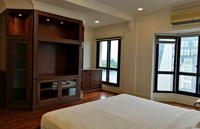 Most Luxurious Penthouse - Foto 7