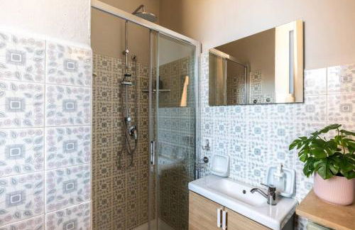 Bilocale Accogliente a Abbiategrasso, Colazione Inclusa, Wi-Fi e Netflix - Photo 9