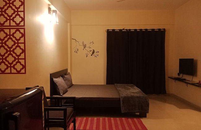 Tranquil Serviced Apartments - Photo 41