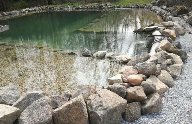 Beautiful Villa With Spacious Rooms - Foto 26