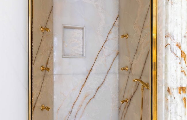 Appt Exceptionnel - 4br/8p- Arc de Triomphe - Foto 28