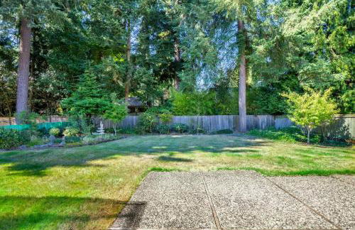 5BR Gem Walk to Microsoft and Near Redmond DT - Foto 8