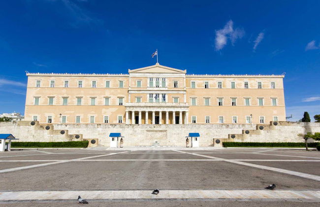 Tour por Atenas e visita à Acrópole - Foto 5