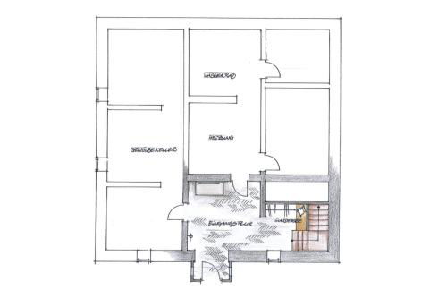 Michels Mühle - wieder Land sehen - Foto 44