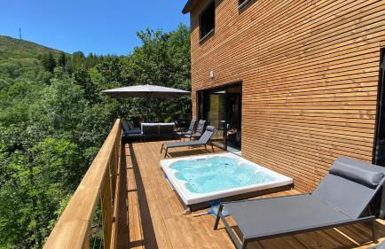 L'Eden des Cévennes - Foto 12