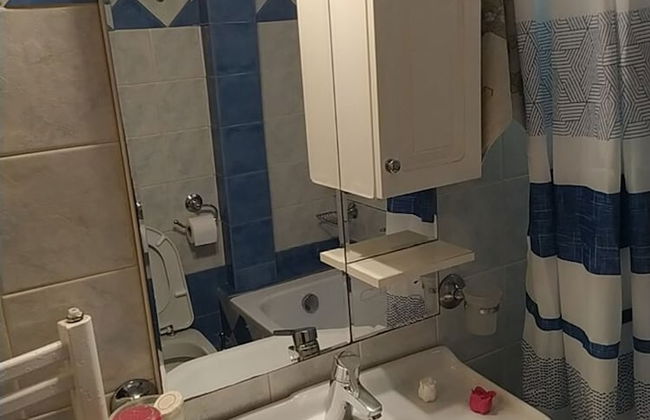 Marousi Comfy Apartment With Balcony - Foto 17