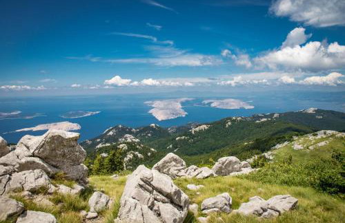 Apartments in Karlobag - Velebit Riviera 17083 - Foto 17