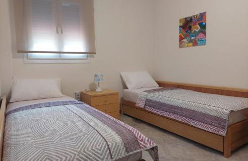 (Apt.4) Lofos Apartments in Vergia Halkidiki - Foto 15