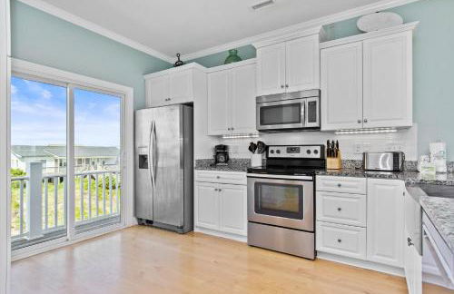 Sea Worthy by Emerald Isle Realty - Foto 8