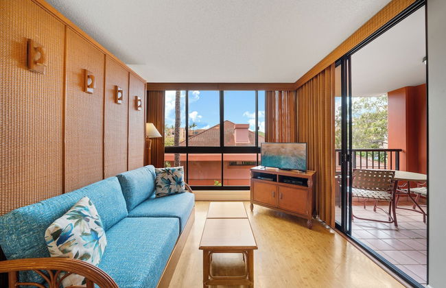 Kahana Falls Maui by VRI Americas - Foto 21