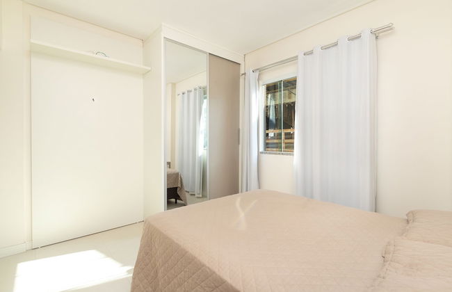 Aluguel Apartamento 2 Quartos e 1 Suíte 656 - Foto 4