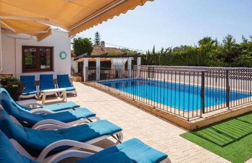 Villa ISLANDIA SUPER CÓMODA - Foto 36