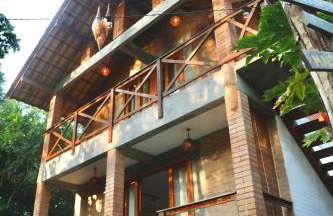 Estudio Lirios seu cantinho ecológico na natureza - Foto 41