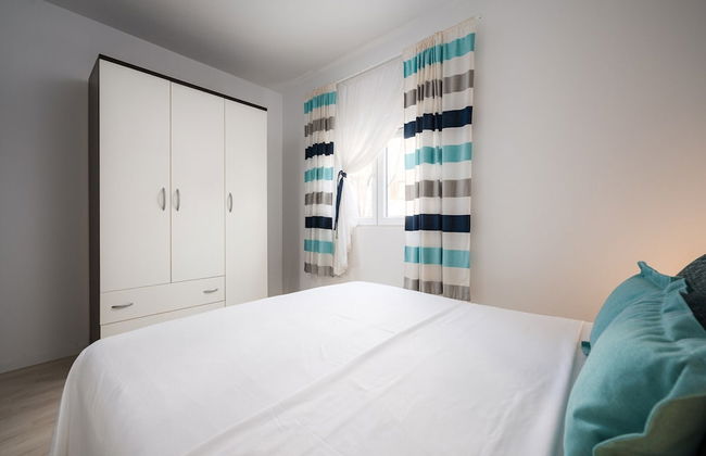 Beautiful Apartment With Parking Space - Foto 2