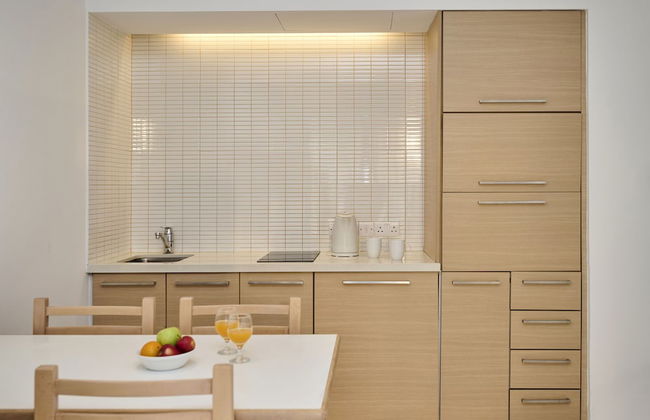 Sunrise Oasis Hotel & Waterpark - Foto 25