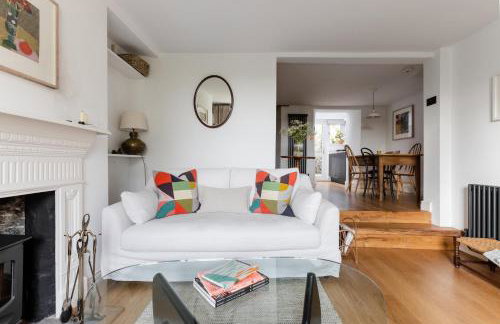 Painter's Cottage in the Cotswolds - Foto 28