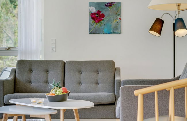 "Alona" - 250m from the sea - Photo 6