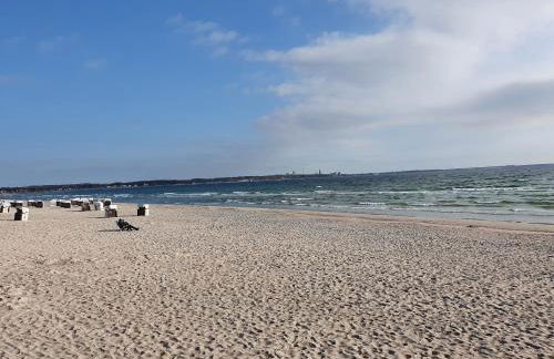 FeWo Machedanz am Hafen Timmendorfer Strand OT Niendorf - Foto 13
