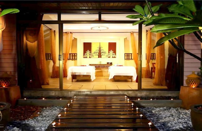 STARLAND Luxury Pool Villa Pattaya 8 Bedrooms - Foto 22