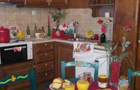 Xenonas Zagorisio - Photo 42