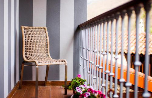 Casas La Xiuca - Foto 46