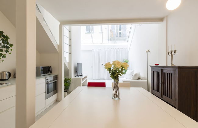 notaMI - White Home - Sempione - Photo 9