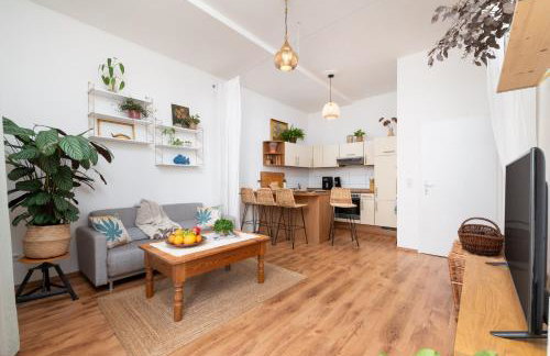 Ruhig - Privatparkplatz - barrierearm Quiet - private car park - low barrier - Photo 2