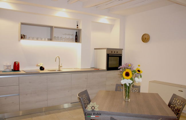 CASA DEGLI AMICI - Foto 12