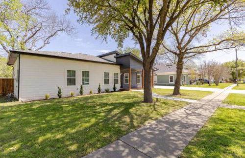 Urban Retreat near Historic Downtown McKinney - Foto 52