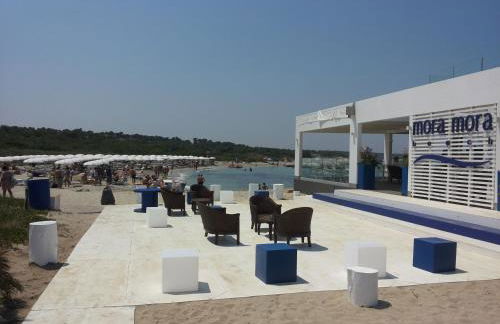 Villetta Cati - Casa Vacanze con giardino e posto auto a San Foca - Lecce - Salento - Foto 51