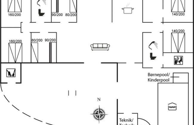 "Hedi" - 900m from the sea - Foto 2