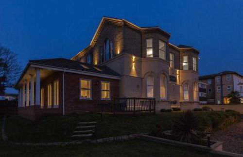 Remaotel Seafield Court Apartments - Foto 2