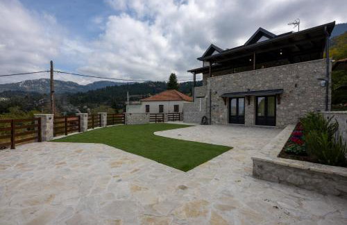 Eptalofos Mountain Resorts - Foto 51