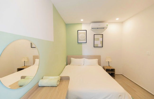 The Rex's Song Boutique Apartment - Photo 3